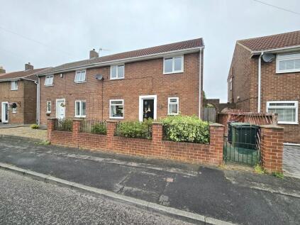 Kingsley Place, NE16