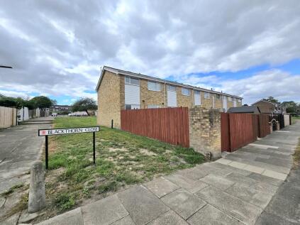 Blackthorn Close, NE16