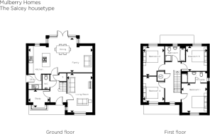 Floorplans