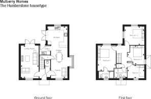 Floorplans 