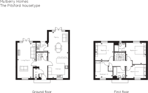 Floorplans