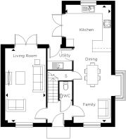 Floorplans