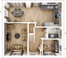 Ground Floor