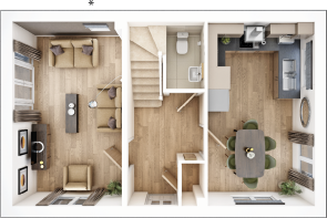 Ground Floor