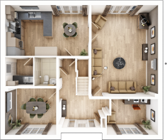 Ground Floor