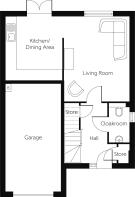 Ground Floor Plan