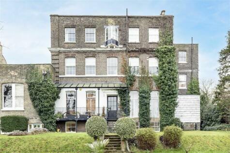Greenwich - 2 bedroom flat for sale