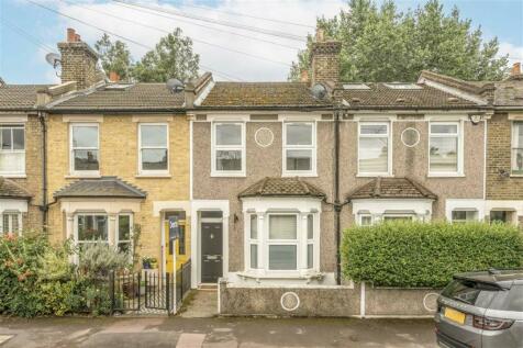 Greenwich - 2 bedroom house for sale
