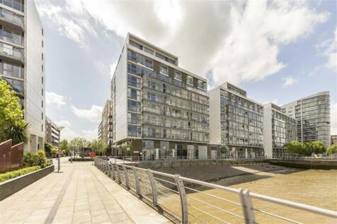 Dowells Street, Greenwich