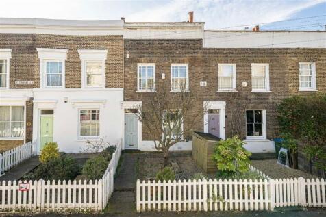 Pelton Road, Greenwich