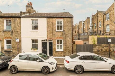 Lindsell Street, Greenwich