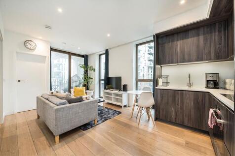 Reminder Lane, Greenwich