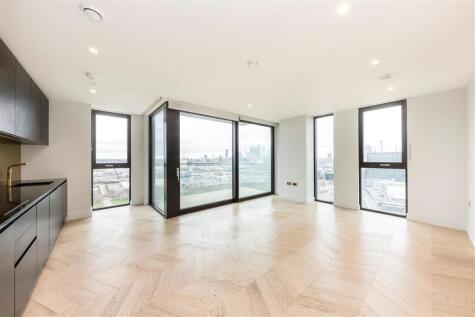 Tidemill Square, Greenwich