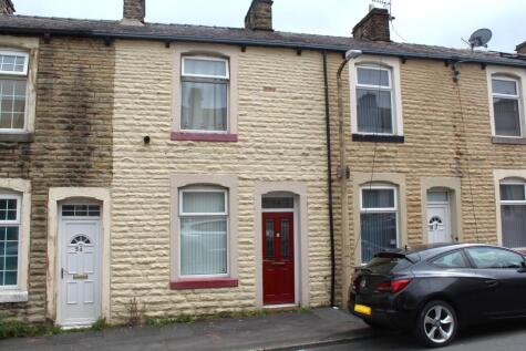 Reed Street, Burnley, BB11