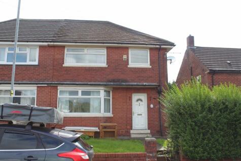 Cunningham Grove, Burnley, BB12