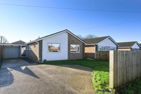 Pack Lane, Oakley, Basingstoke