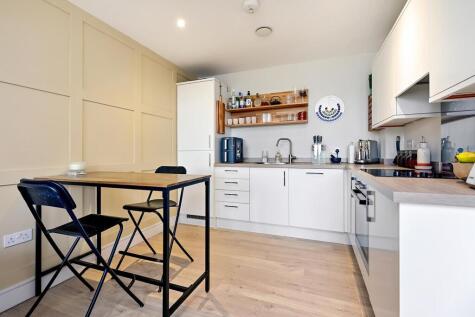 Quadra House, Basingstoke