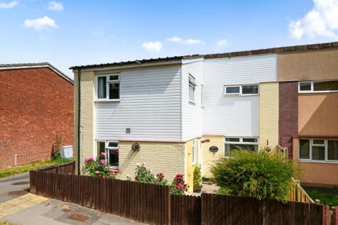 Maldive Road, Basingstoke