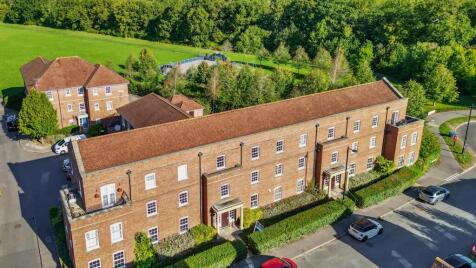 Rockbourne Road, Sherfield-On-Loddon, Hook