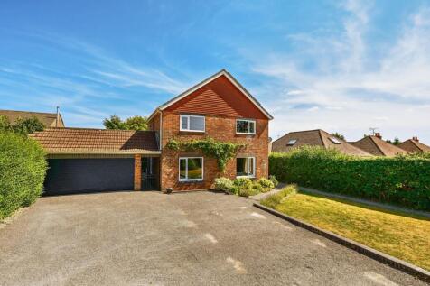 Roman Road, Basingstoke