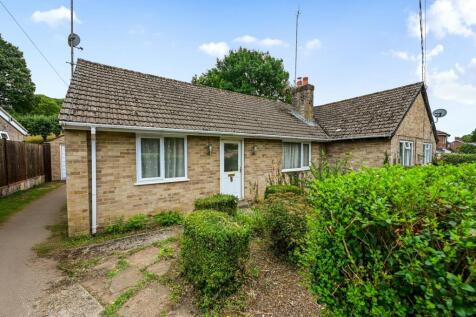 Green Lane, Ellisfield, Basingstoke