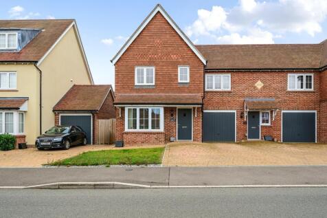 Doric Avenue, Chineham, Basingstoke