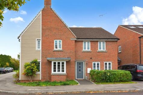 Kew Close, Basingstoke