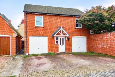 Rockbourne Road, Basingstoke