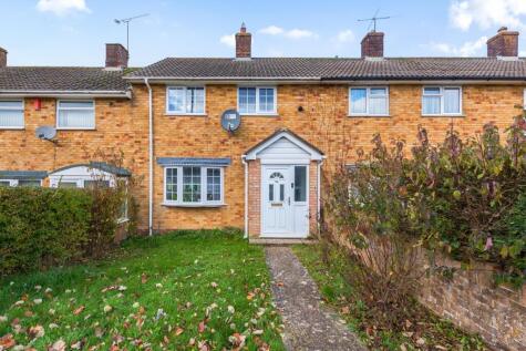 Pinkerton Road, Basingstoke