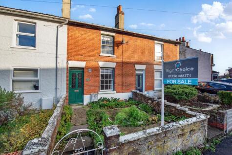 Flaxfield Road, Basingstoke