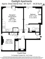 403 Eastlight Apartments - hi