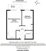 Lamington Heights