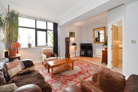 Prescot Street, Aldgate, E1