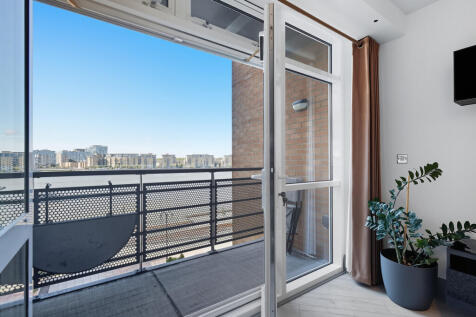 Langbourne Place, Canary Wharf, E14