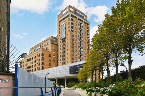 Point West, Cromwell Road, SW7