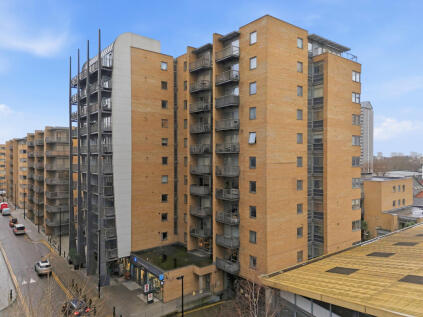 Gainsborough House, Canary Wharf, E14