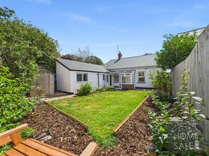 Harrington Road, Desborough