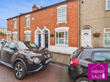 Cowper Street, Northampton
