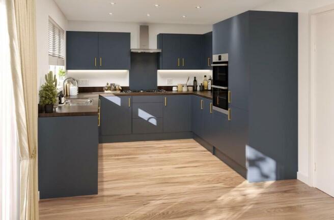 Peamore CGI
