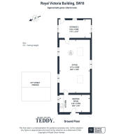 Floor/Site plan 1