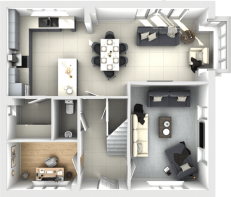 Ground Floor