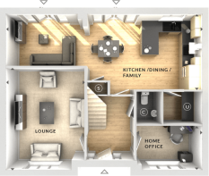 Ground floor