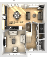 Ground Floor