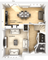 Ground floor