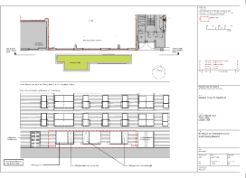 Existing Elevation