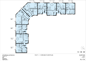 Ground Floor Plan