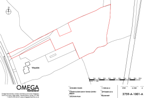 Location Plan