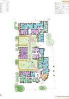 Proposed 1st Floor