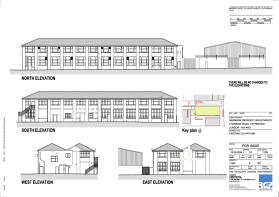 Existing Elevations