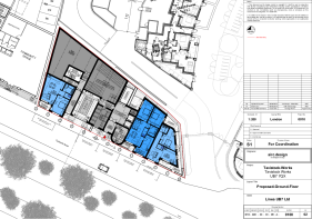 Proposed Ground
